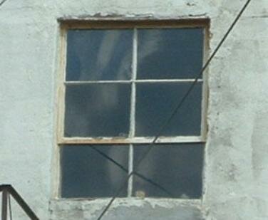 psychic ghost photo
