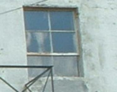psychic ghost photo