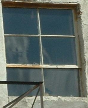 ghost photo
