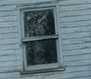 ghost photo