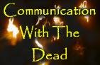 psychic communication