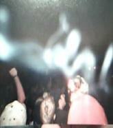 concert ghost picture