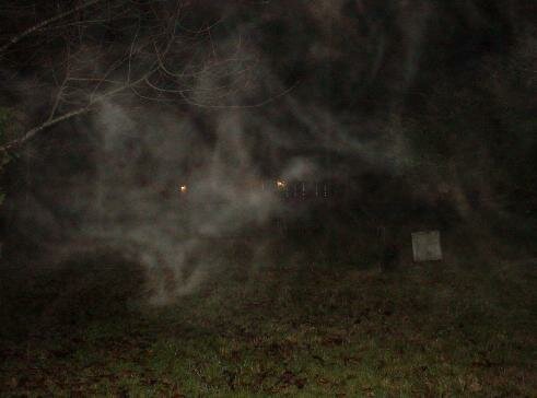 oregon ghost picture