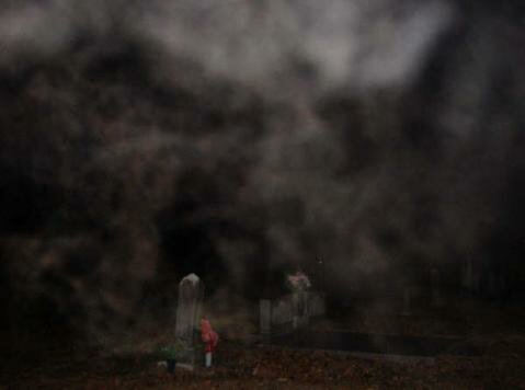 crab orchard mist
