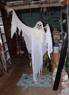 crank ghost