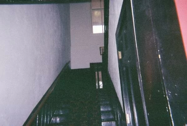 crescent hotel ghost picture