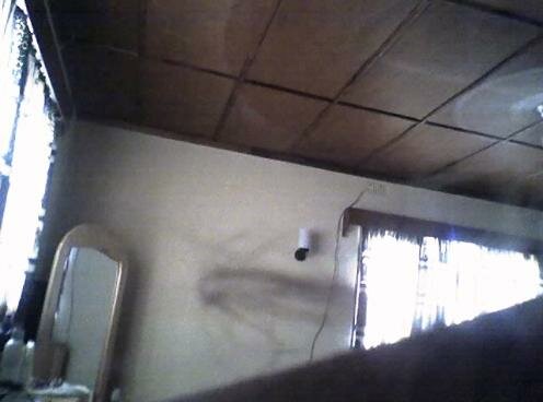 dark shadow mist