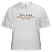 anti-religion tshirts