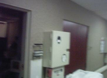 death bed messenger picture