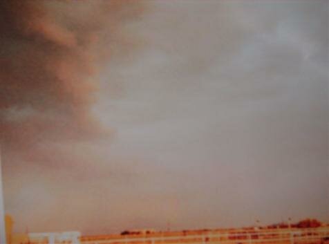devil cloud