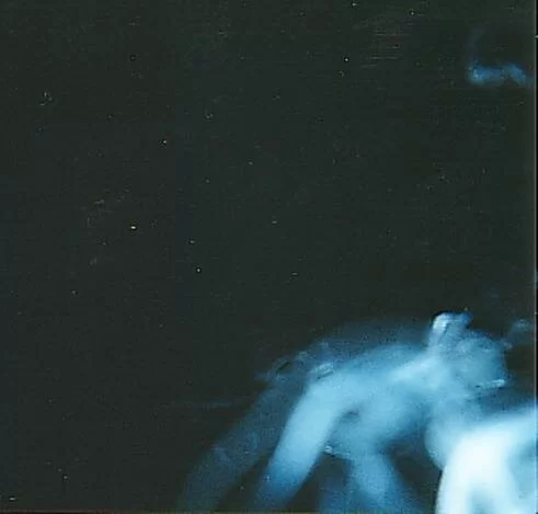 ranch ghost photo
