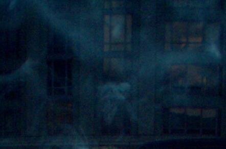ectoplasm bat