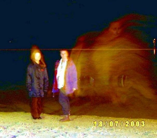 angel ghost spirit guides pic
