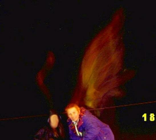 psychic spirit guides pic
