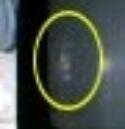face in tv