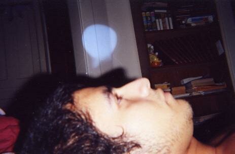 psychic reading