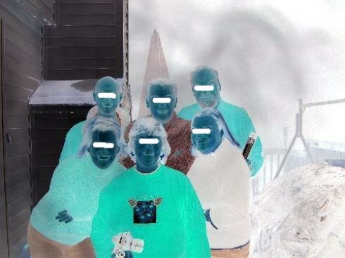family ectoplasm ghost