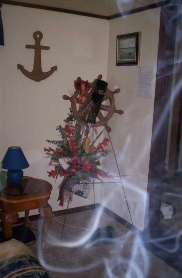 father spirit ghost picture