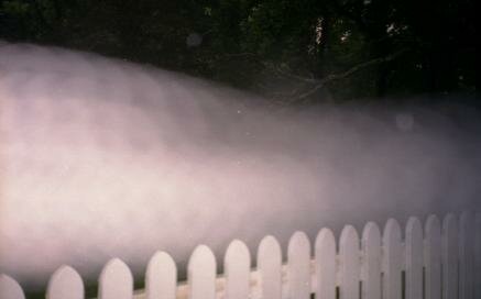 ghost picture