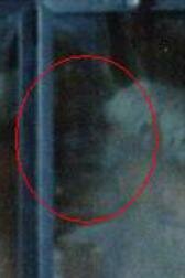ghost face