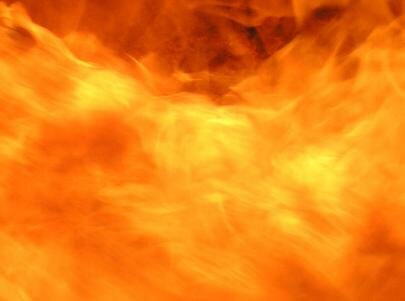 incinerator ghost picture
