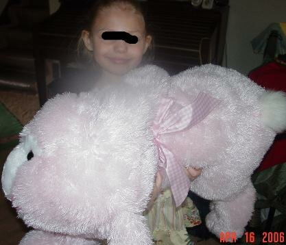 fog over niece daughter