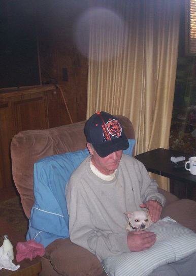 psychic reading