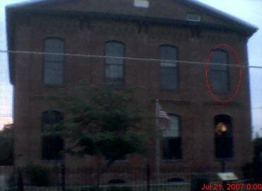 gettysburg ghost pictures