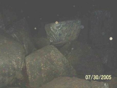 ghosts of gettysburg