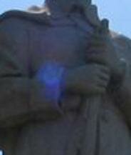 gettysburg statue