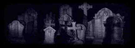 fake ghost picture