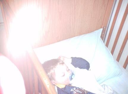 ghost by son