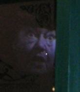 ghost face psychic psychic reading