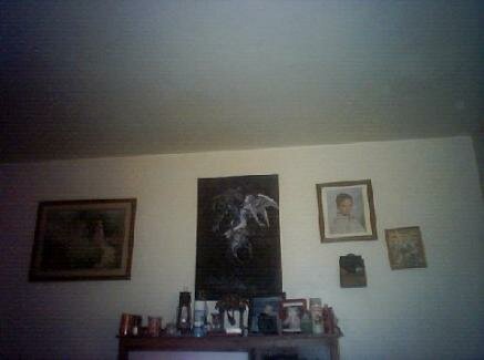 ghost house