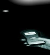 ghost hunting