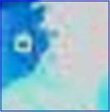 background ghost