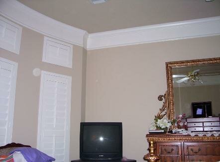 ghost on tv