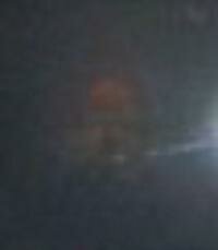ghost on tv