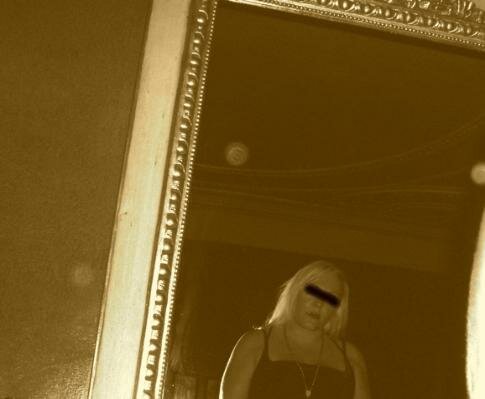 mirror reflection orb