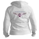 ghost t shirt