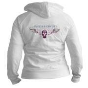 ghost t shirt