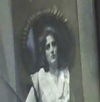 ghost song ghost lady