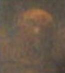 ghost man