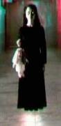 scary ghost pictures