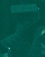 graduate ghost