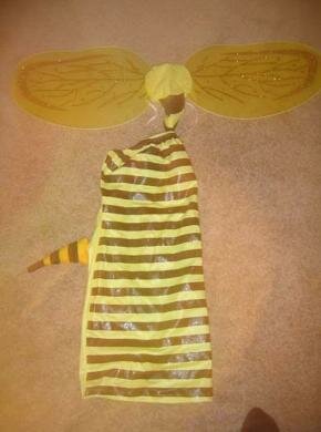 ebay costume angel picture