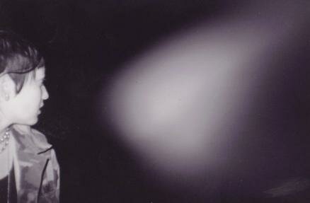 psychic photograph