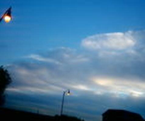 great cloud angel picture