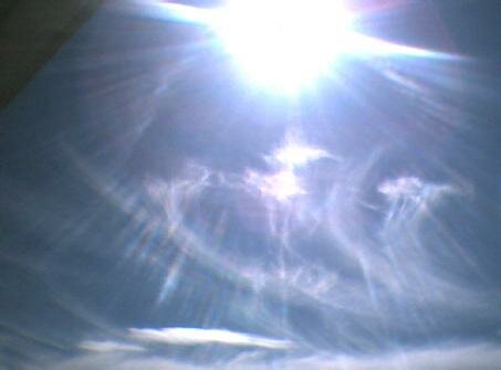 guardian angel photo