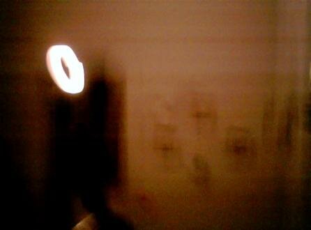 haunted apartment